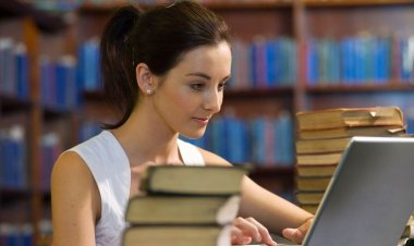 Xaricdə təhsil alacaq gənclərlə bağlı