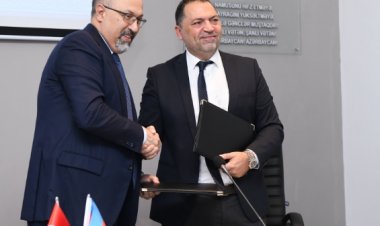 Bakıda "MetroConnect" keçiriləcək