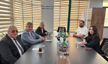 Bakı 14 saylı mediasiya təşkilatının fəaliyyəti ilə yerində tanışlıq olub