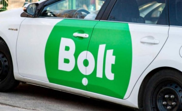 "Bolt"dan yeni fırıldaq