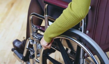 Son 8 ayda 32,5 min şəxsə əlillik təyin edilib