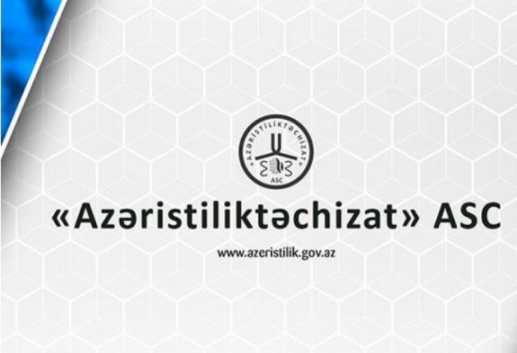 "Azəristiliktəchizat"ın yığılmış zərəri