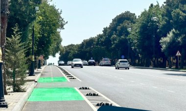 Sürücülərin NƏZƏRİNƏ!