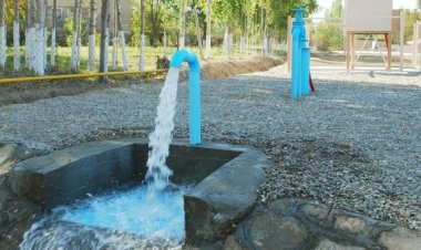 17 yeni subartezian quyusu qazılacaq 