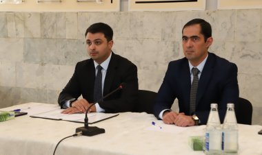 Neftçalanın icra başçısı səyyar görüş keçirib