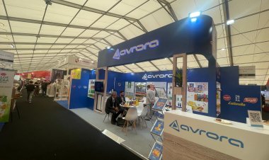 Azərbaycan şirkəti “SIAL Paris 2024” sərgisində iştirak edib