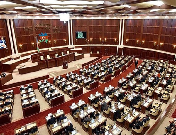 Bəzi qurumların əhatə dairəsi genişləndirilir