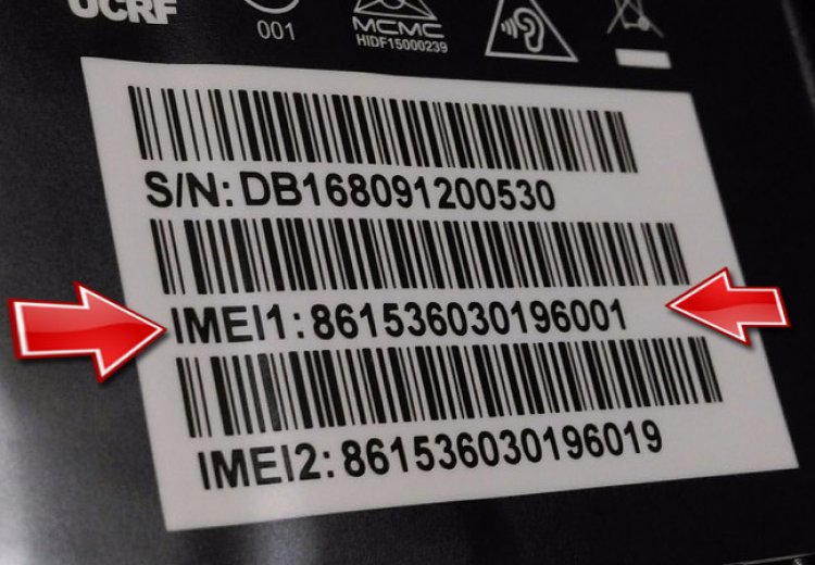  24 mindən çox “klon” IMEI kod bloklandı