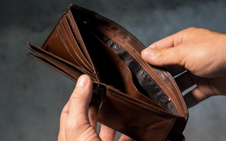 Dünya əhalisinin 1,1 milyardı yoxsulluq içində yaşayır