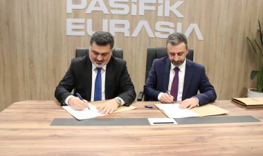 "ADY Express" Orta Dəhlizlə bağlı razılaşmalar imzalayıb