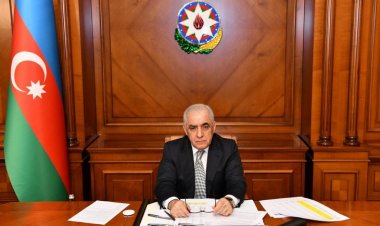 "Qrantların reyestrinin aparılması Qaydaları” təsdiqlənib