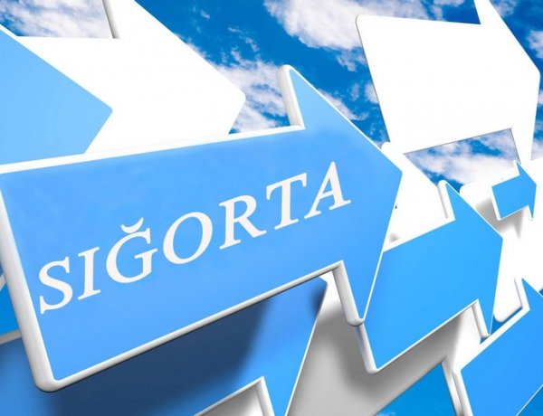 "A-Qrup Sığorta"nın mənfəəti 55 %-ə yaxın azalıb