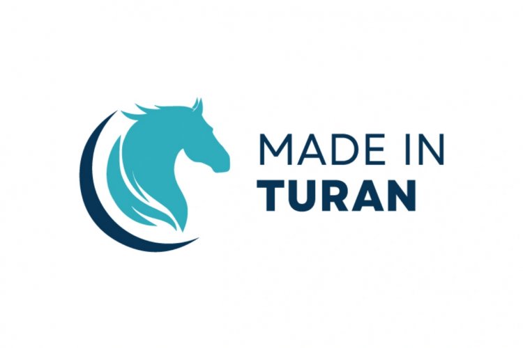 Azərbaycanda "Made in Turan" brendli məhsulların satışına yanvardan başlanacaq