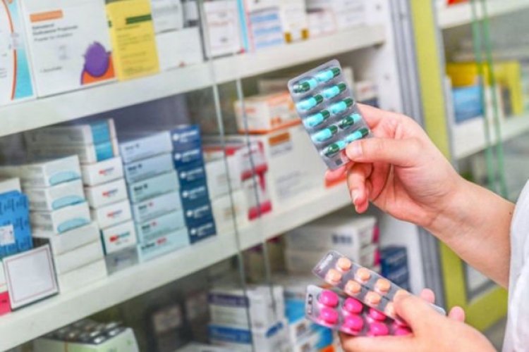 Məşhur dərman şirkəti 20 000 manat üzəri