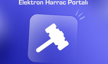 Ədliyyə Nazirliyi tərəfindən