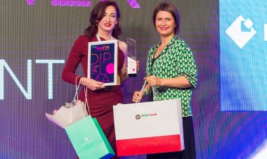 “AWITA 2024” mükafatının təqdimat mərasimi keçirilib