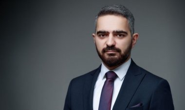 AYNA-da yeni təyinat