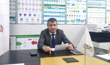 ABADA illik hesabatını təqdim etdi