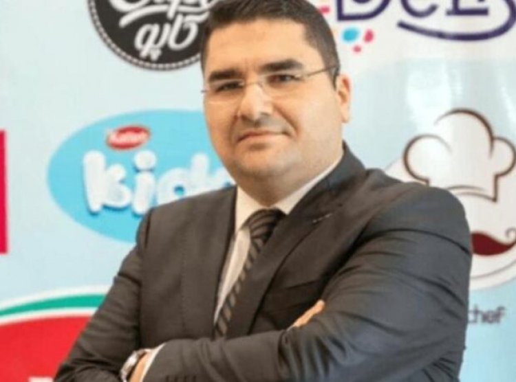 “Azərsun Holdinq”də yeni təyinat