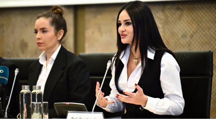 Ölkəmizdə könüllülük hərəkatının miqyası böyüyür