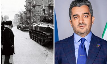 Addım - addım ölümə yaxınlaşırdıq...