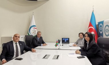  Mediasiya Şurasının İntizam Komissiyasının iclası keçirilib