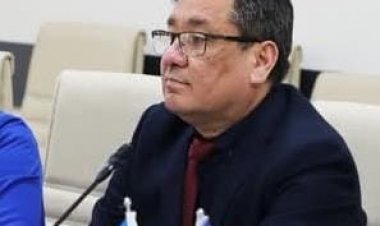 Jandildə Jakupov: "ASAN, DOST və KOB EVİ konsepsiyası beynəlxalq icmada ciddi etimad qazanıb"