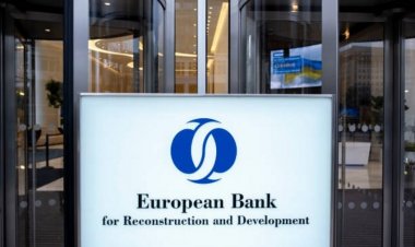 EBRD-nin Azərbaycandakı kredit portfeli