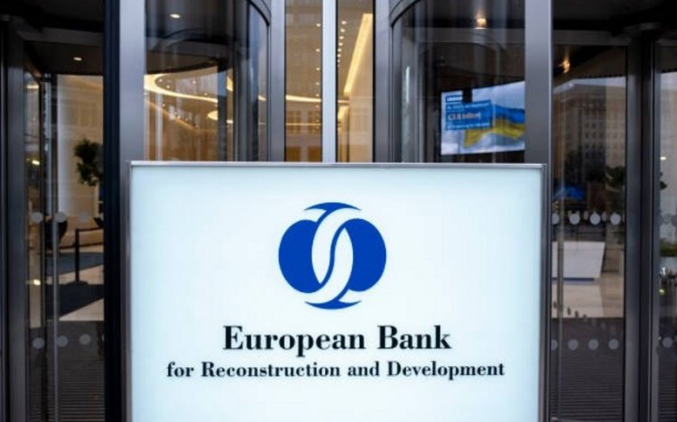 EBRD-nin Azərbaycandakı kredit portfeli