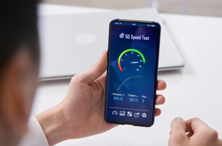 “Azərbaycanda 500 Mbit/s internet sürəti görəcəyik”