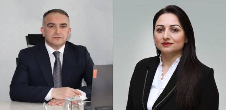 İİTKM-də yeni kadr təyinatları olub