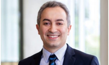 Baş direktor təyin olundu