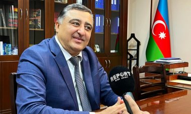 Naxçıvanın telekommunikasiya şəbəkəsi daha etibarlı və dayanıqlı olacaq