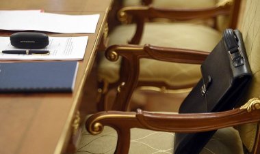 "Sumqayıt Nəqliyyat"a yeni direktor təyin edilib