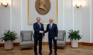 Məşvərət Şurası çərçivəsində Azərbaycan-ABŞ enerji tərəfdaşlığının inkişafı müzakirə edilib