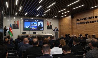 ATİA sahibkarları bir araya topladı