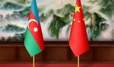 Azərbaycanın yaşıl enerji gündəliyində Çinin rolu
