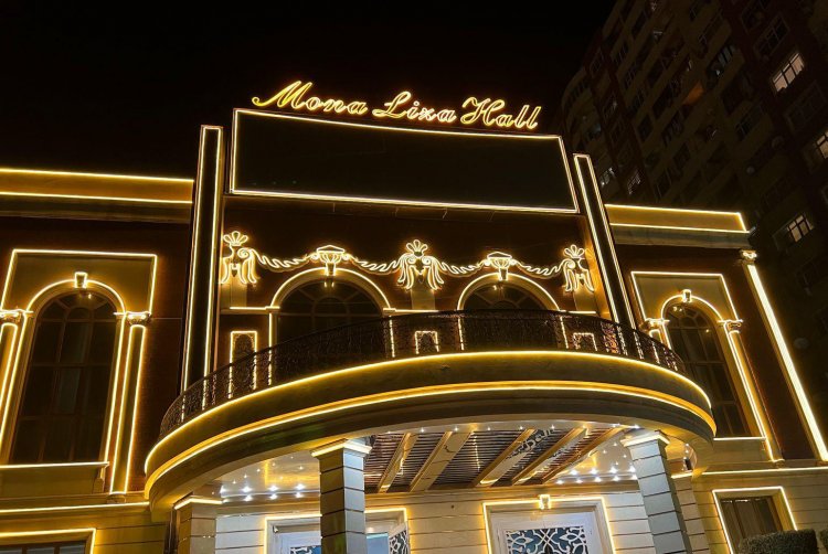 "Mona Liza" şadlıq sarayında ciddi nöqsanlar aşkarlandı