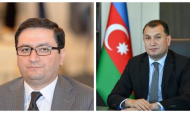 Həmkarlar Konfederasiyasının mətbuat katibi işdən çıxdı