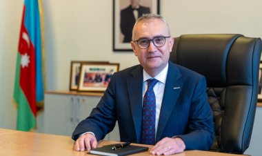 “Yapı Kredi Bank Azərbaycan”a yeni rəhbər təyin olunub