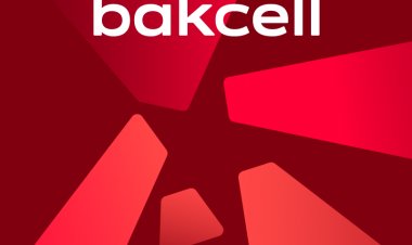 "Bakcell"in brend strategiyası nüfuzlu Filip Kotlerin nəşrində