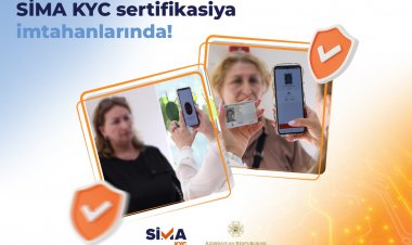 Sertifikatlaşdırma imtahanlarında müəllimlərin şəxsiyyəti