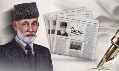 Azərbaycan mətbuatı