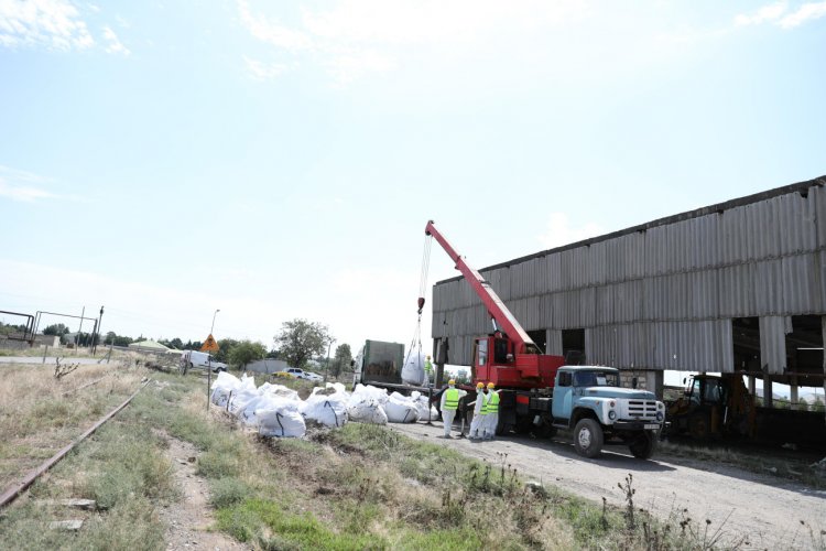 Qadağan olunmuş pestisidlər