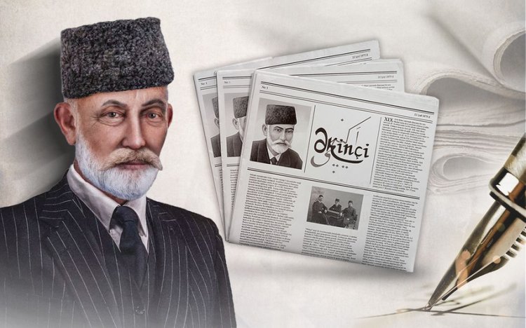 Azərbaycan mətbuatı