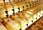 Qızılın 1 unsiyasının qiyməti 5 500 dolları keçə bilər