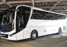 Azərbaycanda avtobus istehsalı 53 %-dən çox artıb
