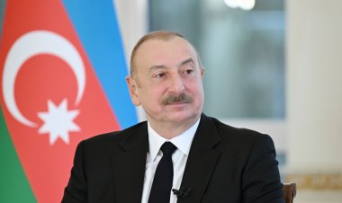 İlham Əliyevin Özbəkistana səfəri gözlənilir