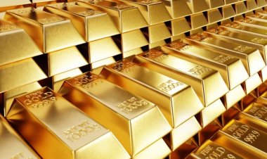 Qızıl almaq istəyənlərə