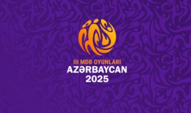 III MDB Oyunlarında Azərbaycanı 340 idmançı təmsil edəcək